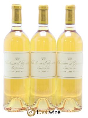 Château d' Yquem 1er Cru Classé Supérieur