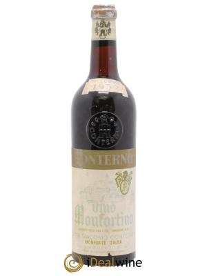 Barolo DOCG Riserva Monfortino Giacomo Conterno