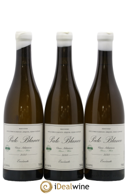 Vinos Atlánticos Palo Blanco Envinate