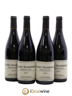 Auxey-Duresses 1er Cru Pierre Boisson (Domaine)