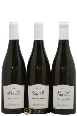 Pouilly-Fumé Petit F... Michel Redde & Fils 