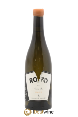 Espagne Bierzo Roto Veronica Ortega