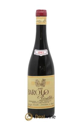 Barolo DOCG Giuseppe Rinaldi