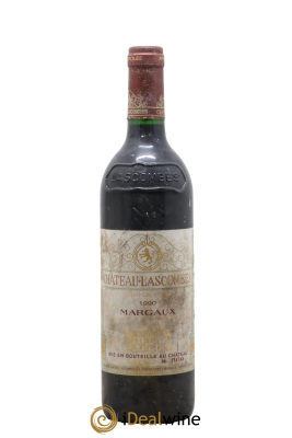 Château Lascombes 2ème Grand Cru Classé