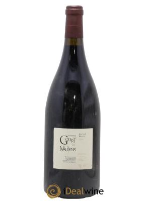 Rasteau Domaine Gourt de Mautens - Jérôme Bressy