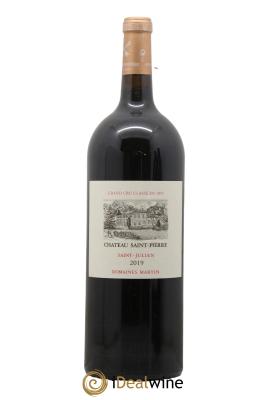 Château Saint-Pierre 4ème Grand Cru Classé
