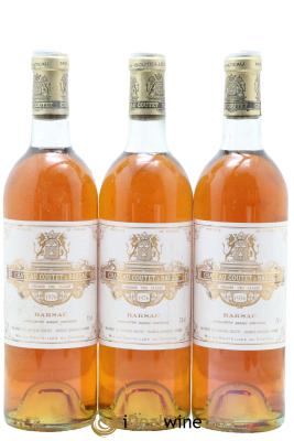 Château Coutet 1er Grand Cru Classé