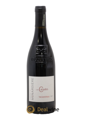 Côtes-du-Rhône (anciennement Vacqueyras) Les Calades La Monardière (Domaine)