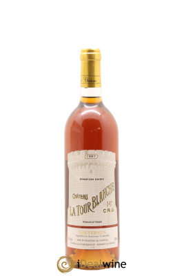 Château la Tour Blanche 1er Grand Cru Classé