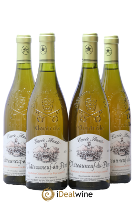 Châteauneuf-du-Pape Cuvee Anaïs Domaine Condorcet
