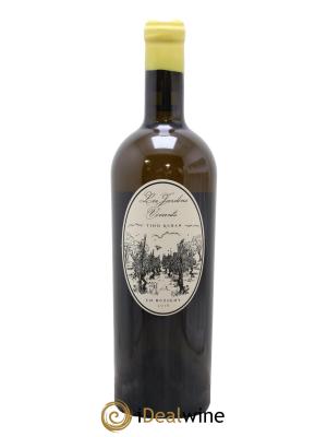 Vin de France En Buzigny Tino Kuban Les Jardins Vivants