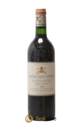 Château Pape Clément Cru Classé de Graves