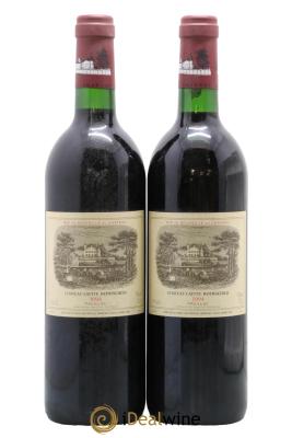Château Lafite Rothschild 1er Grand Cru Classé