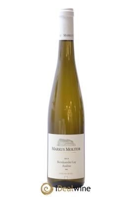Riesling Markus Molitor Bernkasteler Lay Auslese White Capsule°°