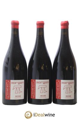 Morgon 3.14 Jean Foillard