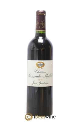 Château Sociando Mallet