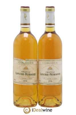 Château Lafaurie-Peyraguey 1er Grand Cru Classé
