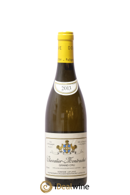 Chevalier-Montrachet Grand Cru Leflaive (Domaine)