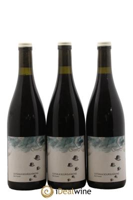 Côteaux Bourguignons Mon Poulain Les Horées