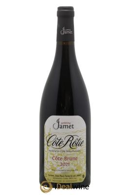 Côte-Rôtie Côte Brune Jamet (Domaine)