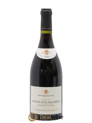 Volnay 1er Cru Caillerets - Ancienne Cuvée Carnot Bouchard Père & Fils