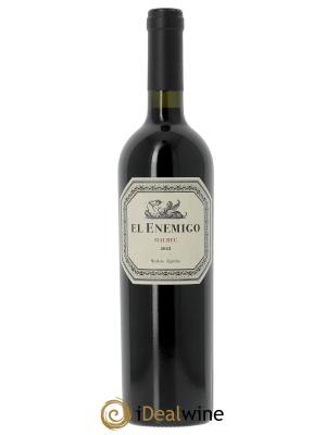 Mendoza Malbec El Enemigo