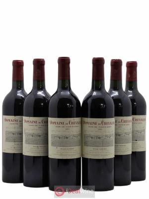 Domaine de Chevalier Cru Classé de Graves