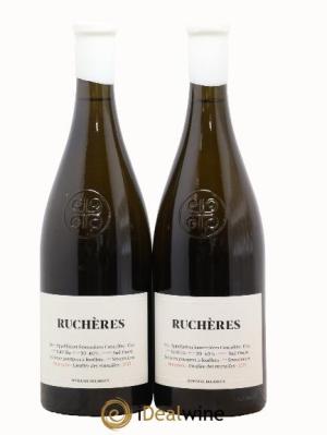 Savennières Ruchères Belargus