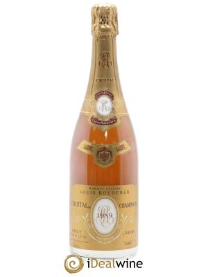 Cristal Louis Roederer