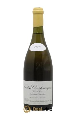 Corton-Charlemagne Grand Cru Leroy (Domaine)
