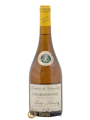 Var Coteau Du Verdon Chardonnay Domaine De La Valmoissine Louis Latour