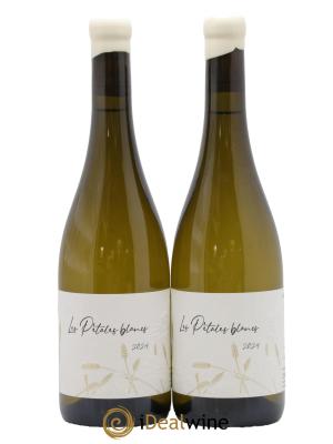 Rully Les Pétales blancs Jérémy Carteret