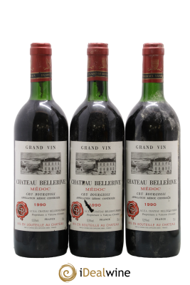 Château Bellerive Cru Bourgeois