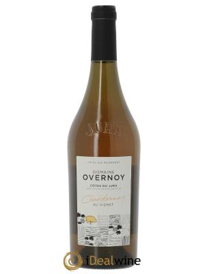 Côtes du Jura Le Vignet Guillaume Overnoy 