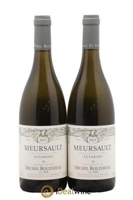 Meursault Le Limozin Michel Bouzereau et Fils (Domaine)