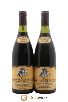 Côte-Rôtie Henri Gallet