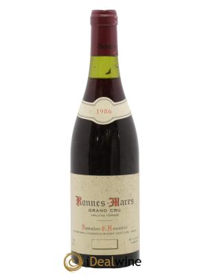Bonnes-Mares Grand Cru Georges Roumier (Domaine)