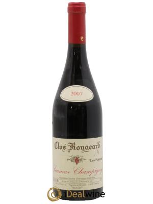 Saumur-Champigny Les Poyeux Clos Rougeard