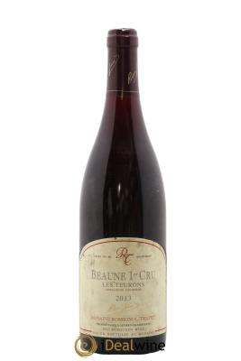Beaune 1er Cru Les Teurons Rossignol-Trapet (Domaine)