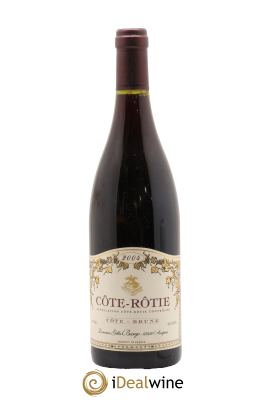 Côte-Rôtie Côte-Brune Barge (Domaine)