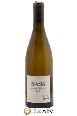 Chassagne-Montrachet 1er Cru La Grande Montagne Lamy-Caillat (Domaine)
