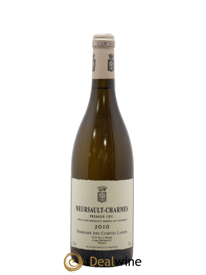 Meursault 1er Cru Charmes Comtes Lafon (Domaine des)