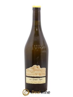 Côtes du Jura Les Grands Teppes Savagnin (sous voile) Jean-François Ganevat (Domaine)