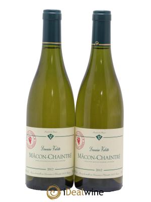 Mâcon Chaintré  Vieilles Vignes Valette (Domaine)