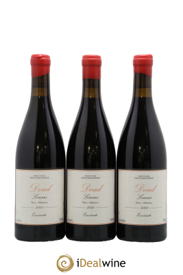 Vinos Atlánticos Lousas Parcela Doad Envinate
