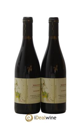 Maranges Le Saugeot Domaine de Cassiopée