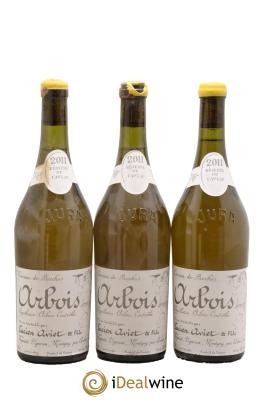 Arbois Savagnin Réserve du Caveau Lucien Aviet (Domaine)