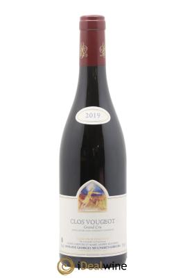 Clos de Vougeot Grand Cru Georges Mugneret-Gibourg (Domaine)