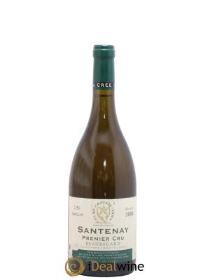 Santenay 1er Cru Beauregard Château de la Crée