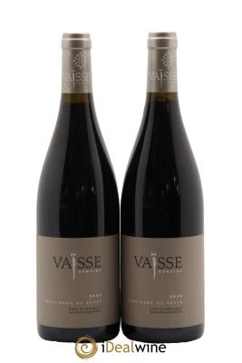 Pays d'Hérault Galibaou du Russe Vaisse (Domaine)